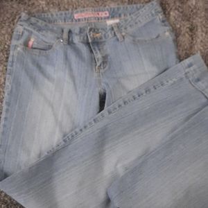 Mudd jeans